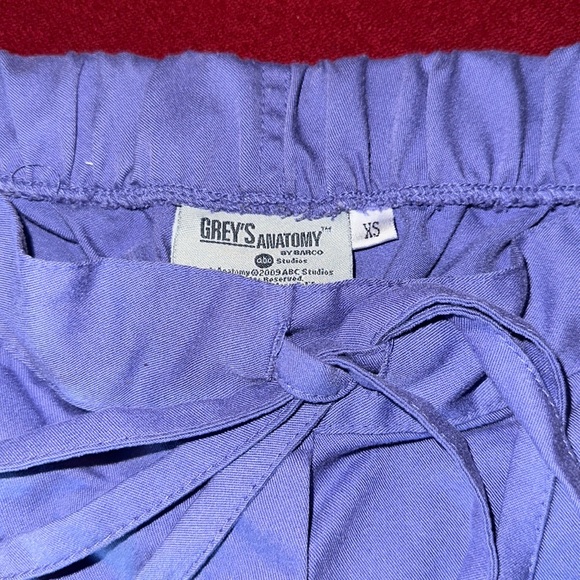 Greys Anatomy by Barco Scrub pant - Picture 1 of 4
